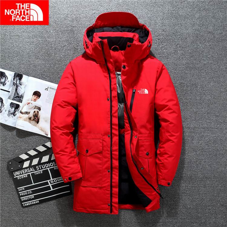 The North Face Men's Outwear 187